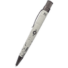 Retro 51 Tornado Rollerball Pen - Vintage Metalsmith - A - 10 Warthog - Pen Boutique Ltd