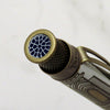 Retro 51 Tornado Rollerball Pen - Vintage Metalsmith Cathedral-Pen Boutique Ltd