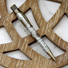 Retro 51 Tornado Rollerball Pen - Vintage Metalsmith Cathedral-Pen Boutique Ltd