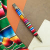 Retro 51 Tornado Rollerball Pen - Vintage Metalsmith Poncho-Pen Boutique Ltd