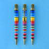 Retro 51 Tornado Rollerball Pen - Vintage Metalsmith Poncho-Pen Boutique Ltd