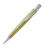 Retro 51 Tornado Rollerball Pen - Vintage Metalsmith Rose-Pen Boutique Ltd