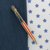 Retro 51 Tornado Rollerball Pen - Vintage Metalsmith - Tribute 250 Flag-Pen Boutique Ltd