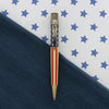Retro 51 Tornado Rollerball Pen - Vintage Metalsmith - Tribute 250 Flag-Pen Boutique Ltd