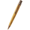 Retro 51 Tornado Rollerball Pen - Woodworks Bourbon - Pen Boutique Ltd