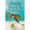 Retro 51 Tornado Sea Turtle Rescue Classic Notebook Rhodia Pads