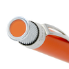 Retro 51 Tornado Seasonal Touch Rollerball Pen - Autumn Orange (Limited Edition)-Pen Boutique Ltd