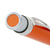 Retro 51 Tornado Seasonal Touch Rollerball Pen - Autumn Orange (Limited Edition)-Pen Boutique Ltd