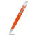 Retro 51 Tornado Seasonal Touch Rollerball Pen - Autumn Orange (Limited Edition)-Pen Boutique Ltd