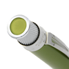 Retro 51 Tornado Seasonal Touch Rollerball Pen - Juniper Green (Limited Edition)-Pen Boutique Ltd