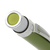 Retro 51 Tornado Seasonal Touch Rollerball Pen - Juniper Green (Limited Edition)-Pen Boutique Ltd