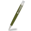Retro 51 Tornado Seasonal Touch Rollerball Pen - Juniper Green (Limited Edition)-Pen Boutique Ltd