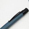 Retro 51 Tornado Stealth Lacquers Rollerball Pen - Deep Aqua - Pen Boutique Ltd