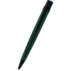 Retro 51 Tornado Stealth Lacquers Rollerball Pen - Emerald Green-Pen Boutique Ltd