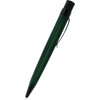 Retro 51 Tornado Stealth Lacquers Rollerball Pen - Emerald Green-Pen Boutique Ltd