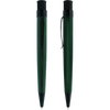 Retro 51 Tornado Stealth Lacquers Rollerball Pen - Emerald Green-Pen Boutique Ltd