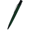 Retro 51 Tornado Stealth Lacquers Rollerball Pen - Emerald Green-Pen Boutique Ltd