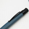 Retro 51 Tornado Stealth Lacquers Rollerball Pen - Slate Blue - Pen Boutique Ltd