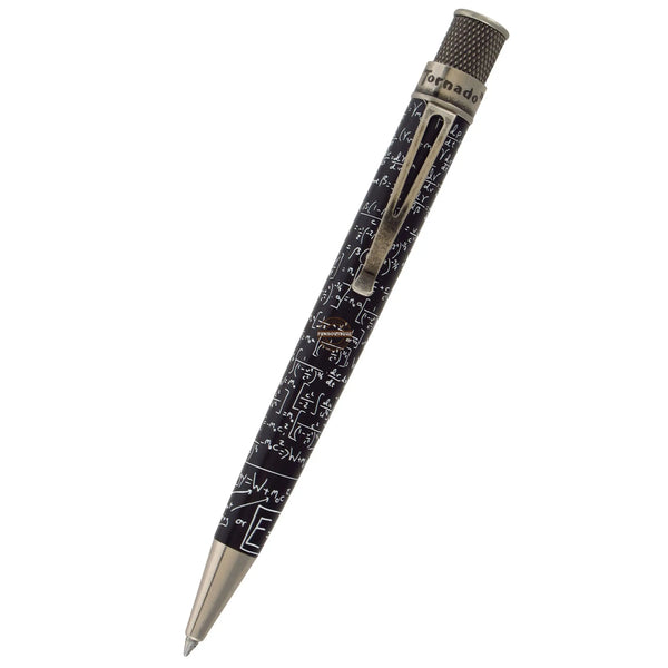 Retro 51 Tornado Vintage Metalsmith Albert Rollerball Pen-Pen Boutique Ltd