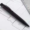 Retro 51 Tornado Vintage Metalsmith Stealth Rollerball Pen-Pen Boutique Ltd