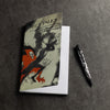 Retro 51 x Pen Boutique Classic Denik Notebook - Poe's Tales of Mystery and Imagination