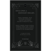 Retro 51 x Pen Boutique Classic Notebook - Raven 4 (2025 Release)-Pen Boutique Ltd