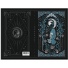 Retro 51 x Pen Boutique Classic Notebook - Raven 4 (2025 Release)-Pen Boutique Ltd