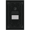 Retro 51 x Pen Boutique Classic Notebook - Raven 4 (2025 Release)-Pen Boutique Ltd