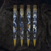 Retro 51 x Pen Boutique Tornado Rollerball Pen - Annabel Lee (Limited Edition)-Pen Boutique Ltd