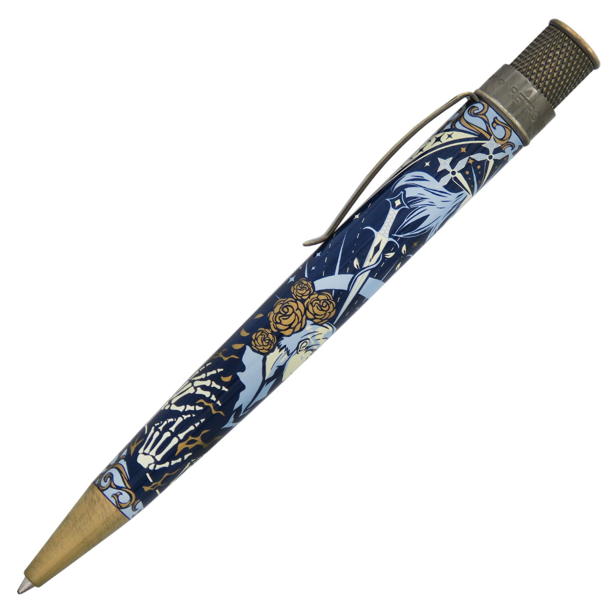 Retro 51 Annabel Lee Limited Edition Rollerball Pen – Pen