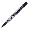 Retro 51 x Pen Boutique Tornado Rollerball Pen - Poe's Tale Skeletons - Raven 6 - (Limited Edition - Exclusive) - Pen Boutique Ltd