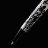 Retro 51 x Pen Boutique Tornado Rollerball Pen - Poe's Tale Skeletons - Raven 6 - (Limited Edition - Exclusive) - Pen Boutique Ltd