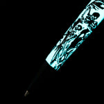 Retro 51 x Pen Boutique Tornado Rollerball Pen - Poe's Tale Skeletons - Raven 6 - (Limited Edition - Exclusive) - Pen Boutique Ltd