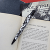 Retro 51 x Pen Boutique Tornado Rollerball Pen - Poe's Tale Skeletons - Raven 6 - (Limited Edition - Exclusive) - Pen Boutique Ltd