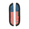 Retro 51 x Rickshaw Bagworks Pen Sleeve - Tribute 250 Flag-Pen Boutique Ltd