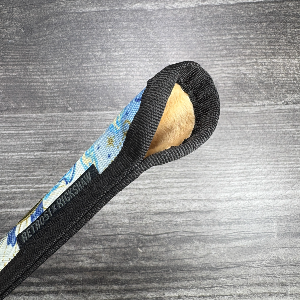 Retro 51 x Rickshaw Single Pen Sleeve - Dream Within a Dream (Pen Boutique Exclusive)-Pen Boutique Ltd