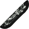 Retro 51 x Rickshaw Single Pen Sleeve - Wolf Rescue-Pen Boutique Ltd