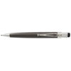 Retro51 Tornado Platinum Pencil - Black Nickel-Pen Boutique Ltd