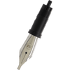 Retro 51 Nib - Stainless Steel-Pen Boutique Ltd