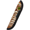 Retro 51 Rickshaw Single Pen Sleeve - Owl Rescue-Pen Boutique Ltd