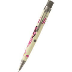Retro 51 Tornado Rollerball Pen - Pan Am Hawaii Poster-Pen Boutique Ltd