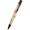 Retro 51 Tornado Cat Rescue Series 5 Ballpoint Pen-Pen Boutique Ltd