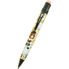 Retro 51 Tornado Dog Rescue Series 5 Mechanical Pencil-Pen Boutique Ltd