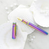Retro 51 Tornado Popper Fountain Pen - Mermaid (Limited Edition)-Pen Boutique Ltd