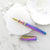 Retro 51 Tornado Popper Fountain Pen - Mermaid (Limited Edition)-Pen Boutique Ltd
