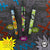 Retro 51 Tornado Popper Rollerball Pen - DinoSmash (Limited Edition)-Pen Boutique Ltd