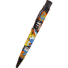 Retro 51 Tornado Popper Rollerball Pen - DinoSmash (Limited Edition)-Pen Boutique Ltd