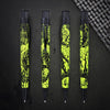 Retro 51 Tornado Popper Rollerball Pen - Frankenstein (Limited Edition)-Pen Boutique Ltd