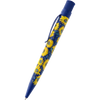 Retro 51 Tornado Popper Rollerball Pen - Girasole (Limited Edition)-Pen Boutique Ltd