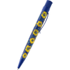 Retro 51 Tornado Popper Rollerball Pen - Girasole (Limited Edition)-Pen Boutique Ltd